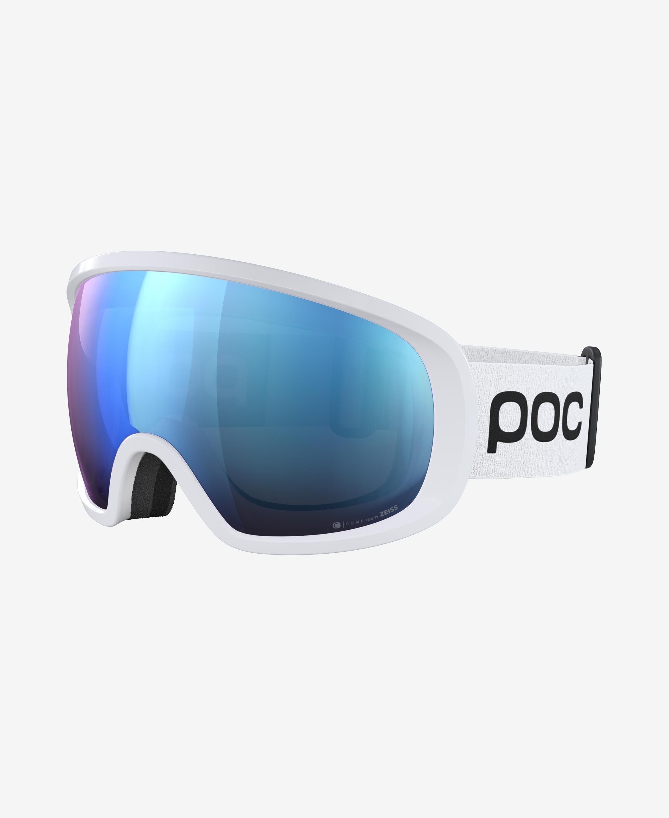 Poc Fovea Clarity Comp - Lyžařské brýle | Hardloop