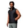 Columbia Corelite™ Down Vest - Dunväst - Herr | Hardloop