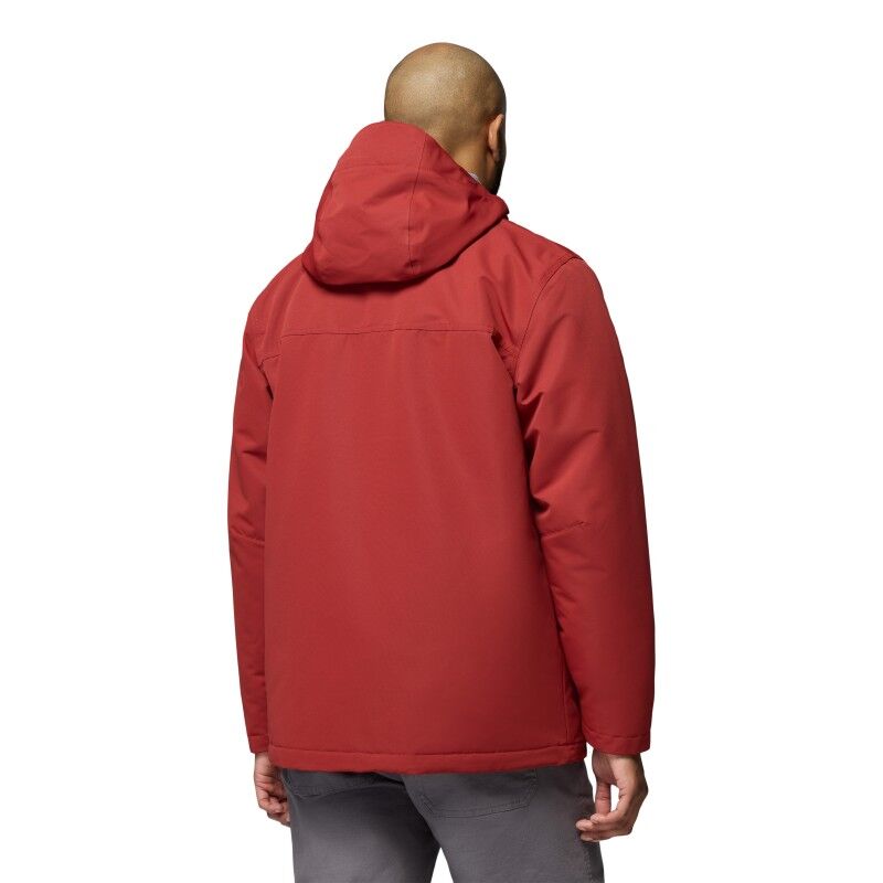Columbia Landroamer™ Fleece Lined Jacket - Jacket - Men's | Hardloop
