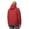 Columbia Landroamer™ Fleece Lined Jacket - Jacket - Men's | Hardloop