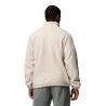 Columbia Timber Crest™ MTR Fleece Full Zip - Forro polar - Hombre | Hardloop