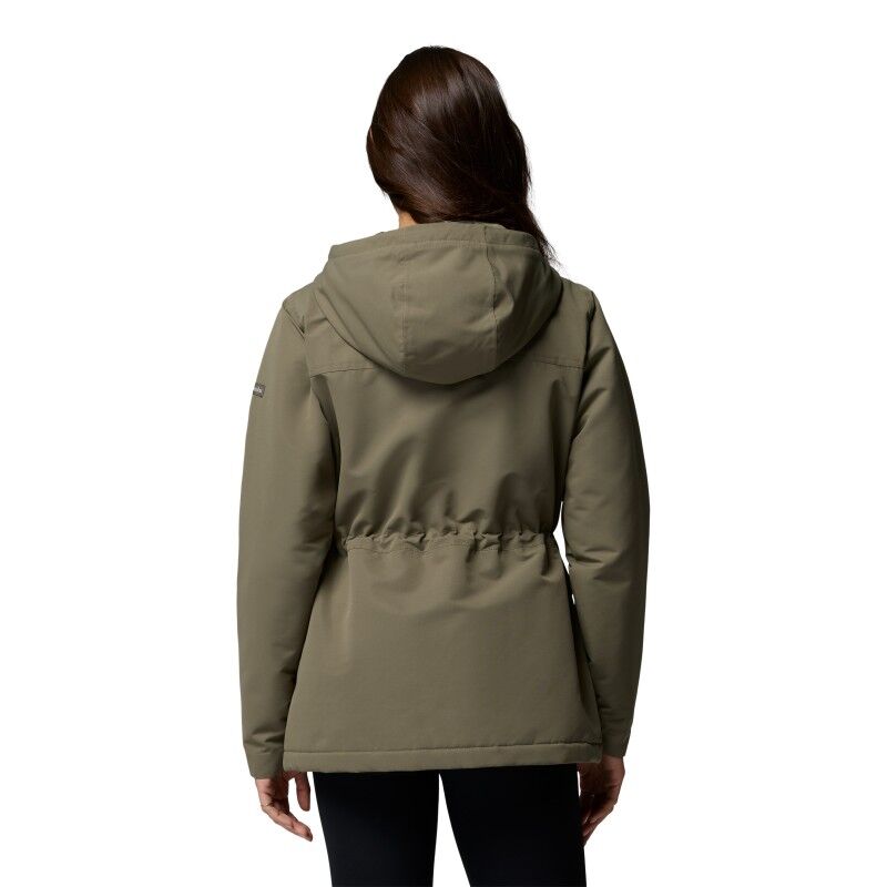 Columbia Idyllwood™ Insulated Jacket - Coat - Women's | Hardloop