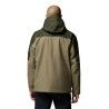 Columbia Hikebound II Interchange Jacket - Casaco 3 em 1 homem | Hardloop