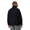 Columbia Timber Crest™ MTR Fleece HZ - Fleecejacke - Herren | Hardloop