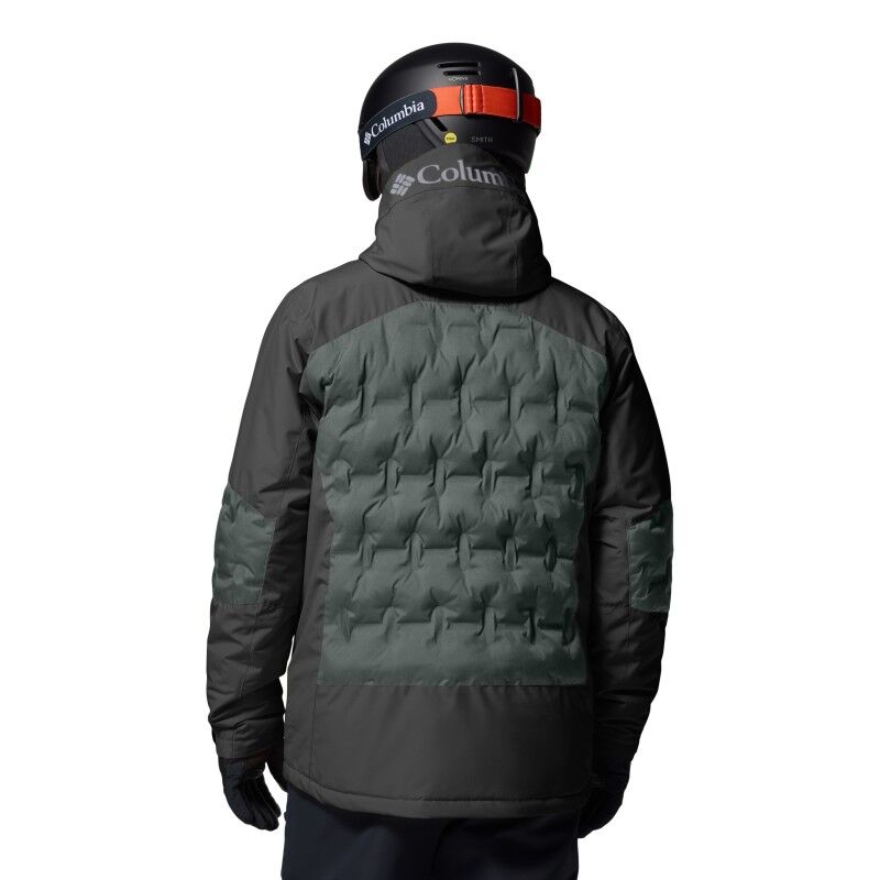 Columbia Alpine Break™ II Jacket - Kurtka narciarska meska | Hardloop