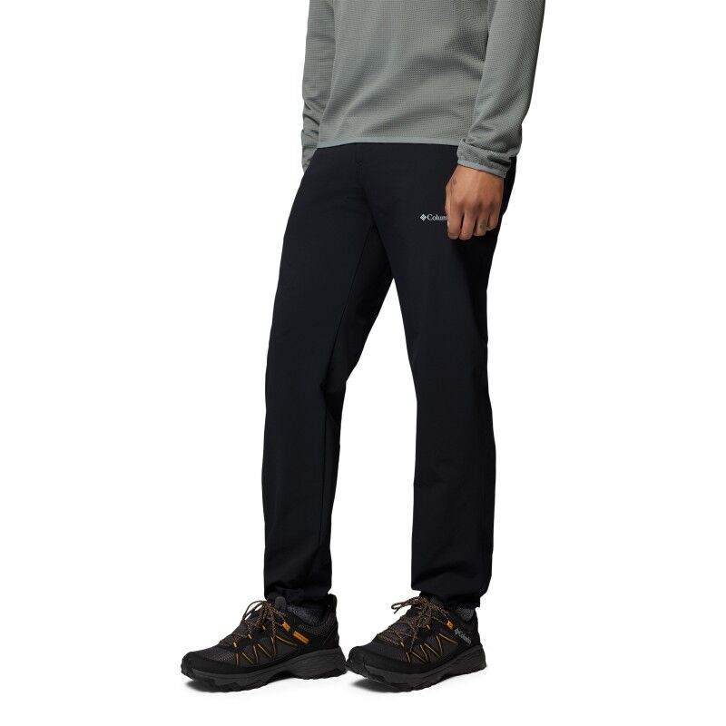 Columbia Essential Hike™ 365 Pant - Pantalon randonnée homme | Hardloop