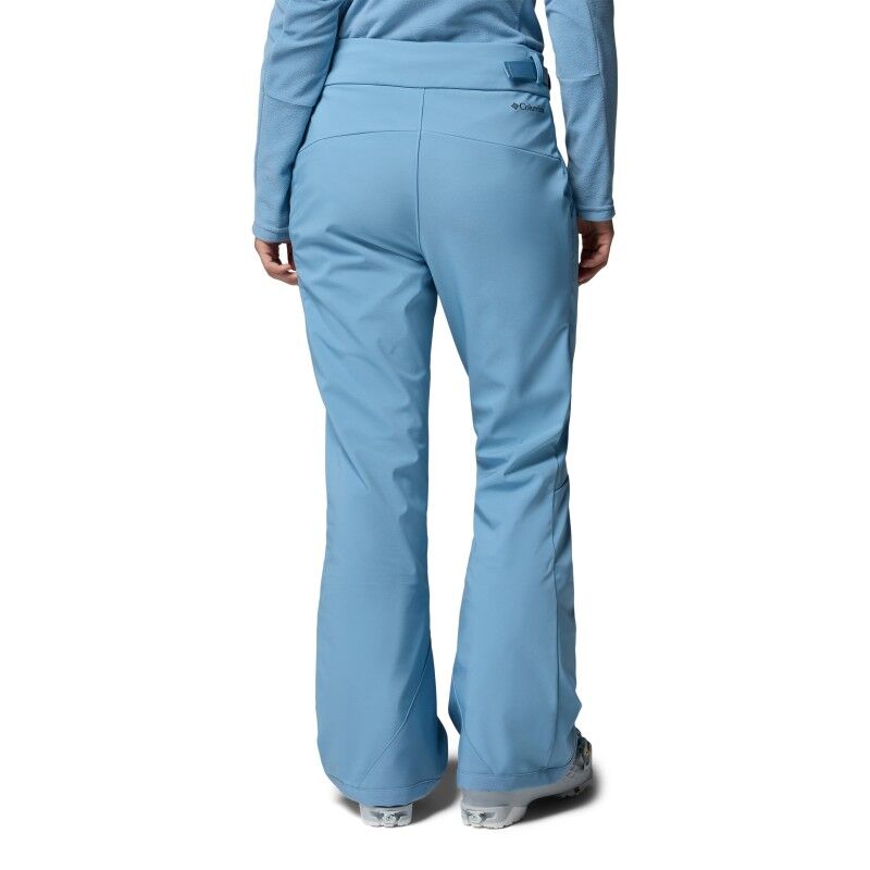 Columbia Roffe Ridge™ Ski Softshell Pant - Skibroek - Dames | Hardloop