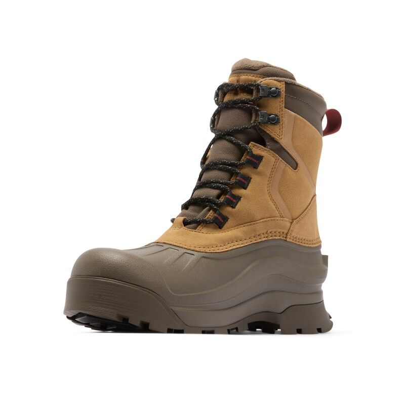 Columbia Bugaboot Canyon™ - Botas da neve homem | Hardloop