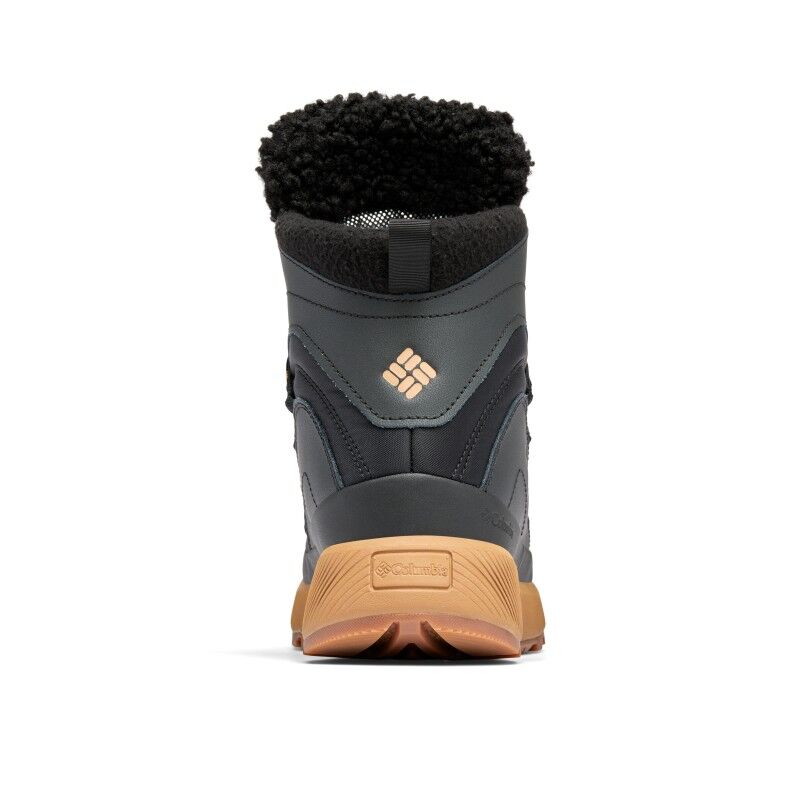 Columbia Red Hills Omni-Heat - Snow boots - Women's | Hardloop
