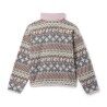 Columbia Sequoia Grove Printed Full Zip Fleece - Fleecetakki - Lasten | Hardloop
