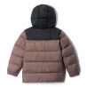 Columbia Puffect™ Hooded Jacket - Dětská péřova | Hardloop