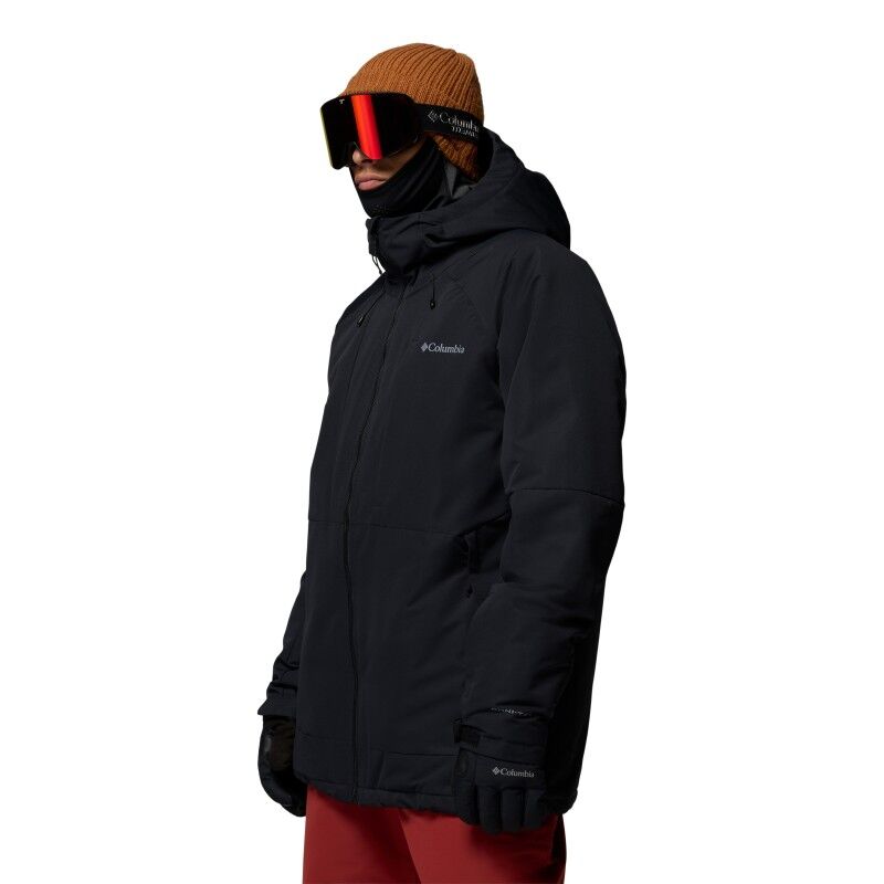 Columbia Alpine Echo™ Insulated Jacket - Ski jacket - Men's | Hardloop