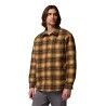 Columbia Hunter Arch™ Shirt Jacket - Overhemd - Heren | Hardloop