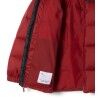 Columbia Puffect™ Hooded Jacket - Synthetic jacket - Kid's | Hardloop