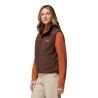 Columbia Helvetia™ Vest - Giacca in pile - Donna | Hardloop