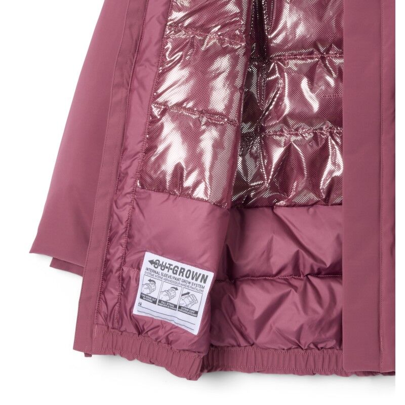Columbia Highland Haven™ Parka - Parka enfant | Hardloop