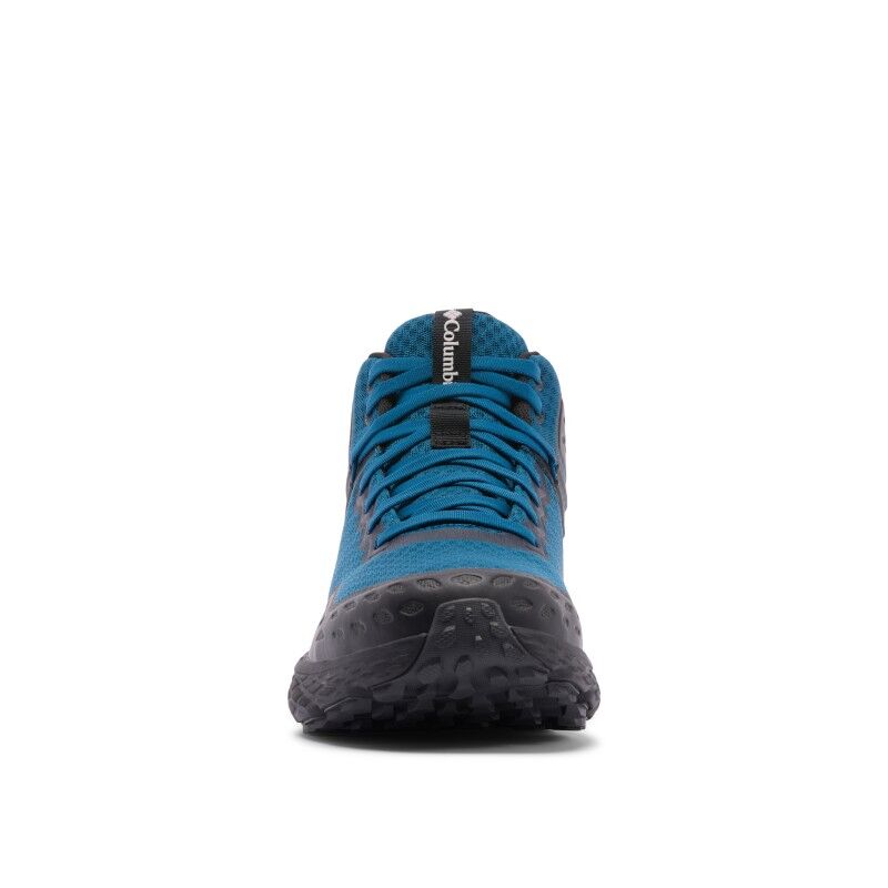 Columbia Konos TRS Outdry Mid - Walking shoes - Men's | Hardloop