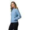 Columbia Superior Summit™ Grid Full Zip - Polaire femme | Hardloop