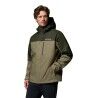 Columbia Hikebound II Insulated Jacket - Chaqueta impermeable - Hombre | Hardloop