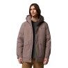 Columbia Street Heights Parka - Parka - Herr | Hardloop
