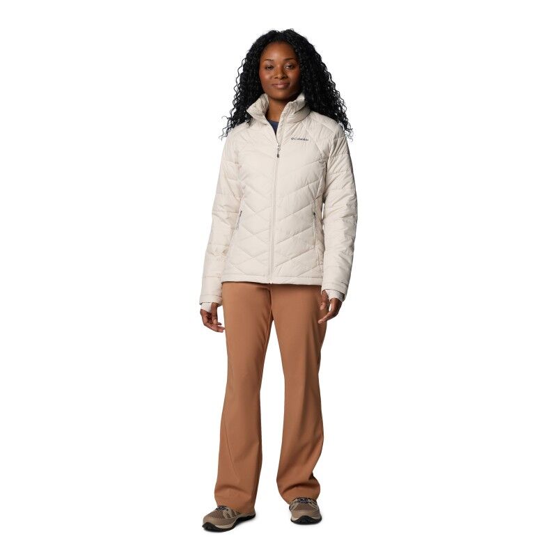 Columbia Heavenly Jacket - Synthetic jacket - Women's | Hardloop