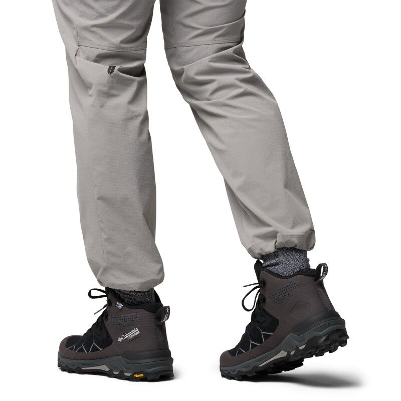 Columbia Peakfreak™ Titanium™ Outdry™ Mid - Wanderschuhe - Herren | Hardloop