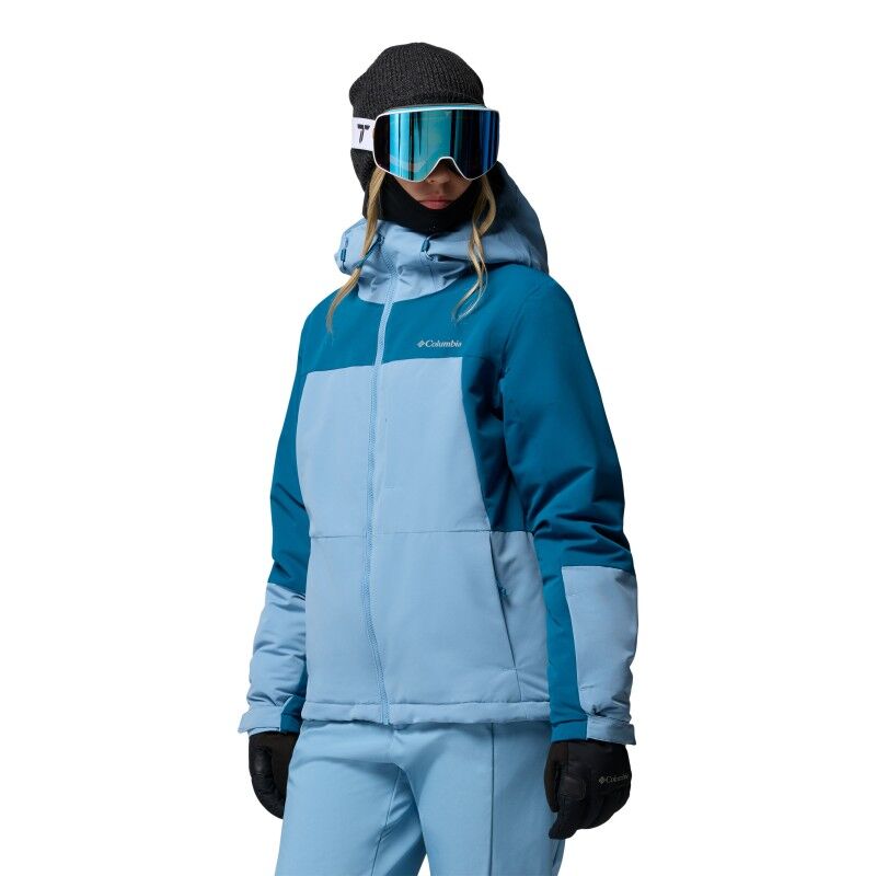 Columbia Alpine Echo™ Insulated Jacket - Kurtka narciarska damska | Hardloop