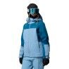 Columbia Alpine Echo™ Insulated Jacket - Dámská lyžařská bunda | Hardloop