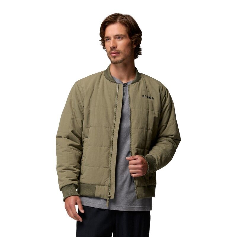 Columbia Timberline Tough™ Bomber Jacket - Giacca invernale - Uomo | Hardloop