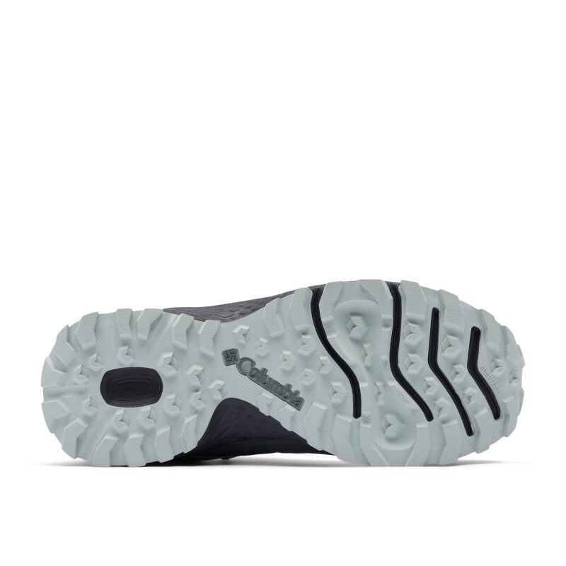 Columbia Peakfreak Rush Mid Outdry - Chaussures randonnée femme | Hardloop