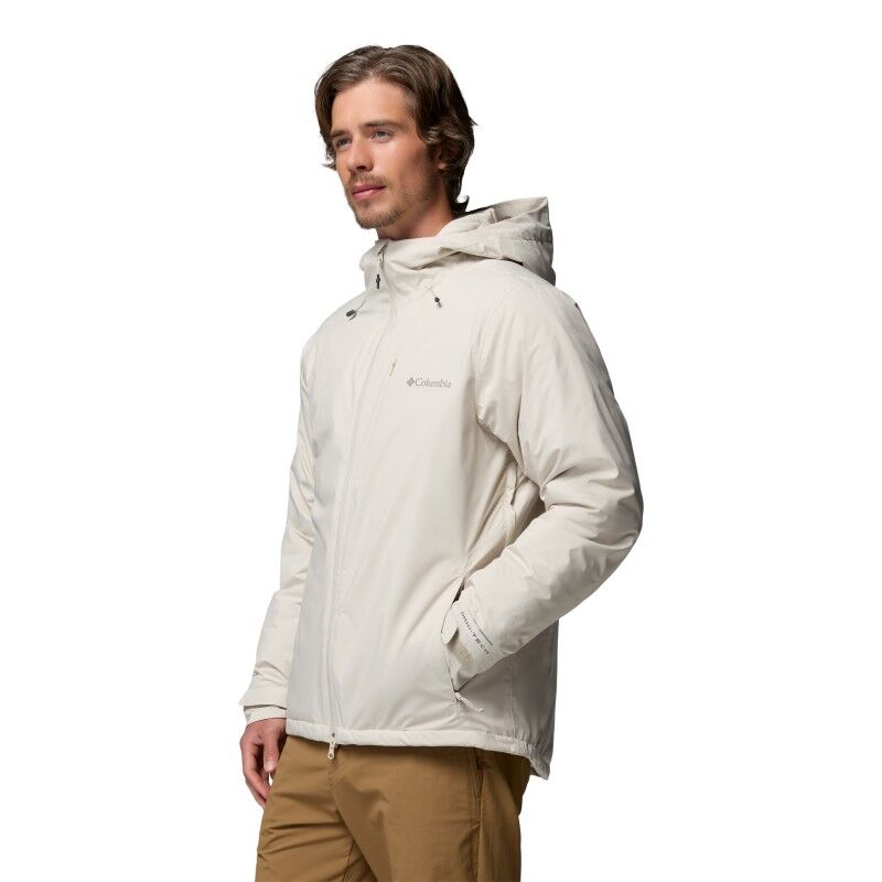 Columbia Trailborne™ Insulated Jacket - Kurtka męski | Hardloop