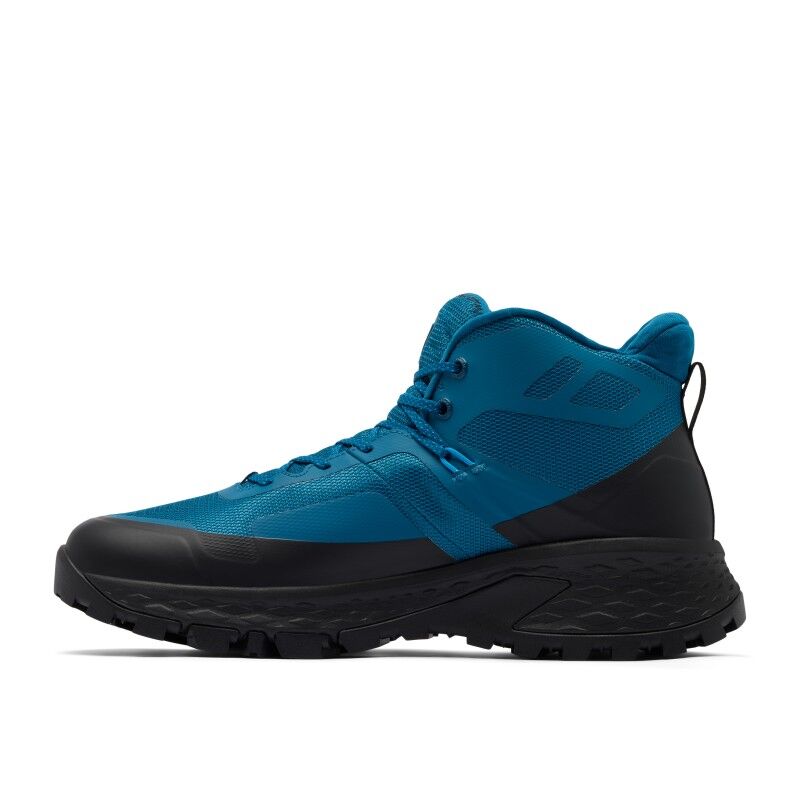 Columbia Tellurix™ Titanium™ Outdry™ Mid - Walking shoes - Men's | Hardloop