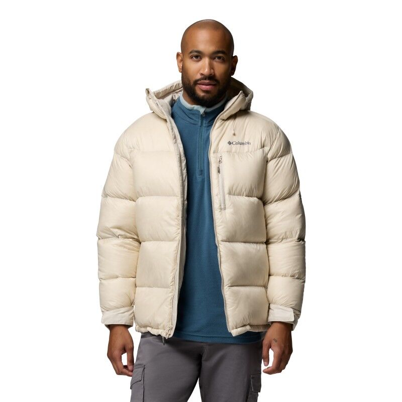 Columbia Cloudview Down Hooded Jacket - Giacca in piumino - Uomo | Hardloop