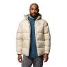 Columbia Cloudview Down Hooded Jacket - Giacca in piumino - Uomo | Hardloop