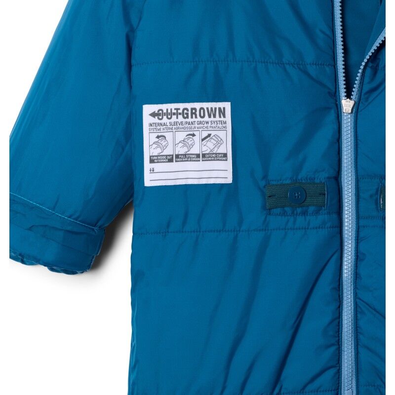 Columbia Buga™ IV Suit - Overall - Kid's | Hardloop