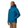 Columbia Element Blocker III Interchange Jacket - Casaco 3 em 1 homem | Hardloop