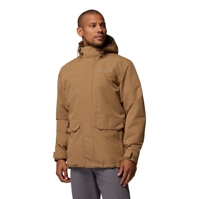 Columbia Landroamer™ Fleece Lined Jacket - Casaco homem | Hardloop