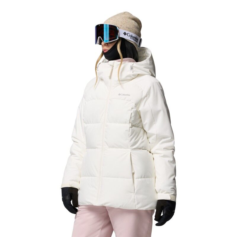 Columbia Ava Alpine™ Puffer Jacket - Ski-jas - Dames | Hardloop