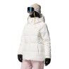 Columbia Ava Alpine™ Puffer Jacket - Dámská lyžařská bunda | Hardloop