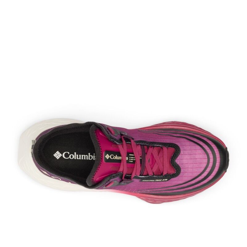 Columbia Konos Speed Trail ATR - Sapatilhas trail mulher | Hardloop