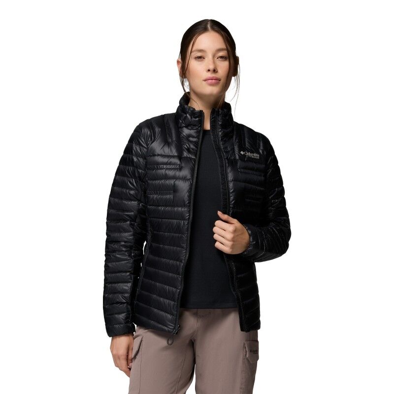 Columbia Endevour Mountain™ Down Jacket - Doudoune femme | Hardloop