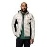 Columbia Endevour Mountain™ Down Hooded Jacket - Down jacket - Men's | Hardloop