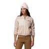 Columbia Stellar Path™ Fleece Bomber Full Zip - Fleece jacket - Women's | Hardloop