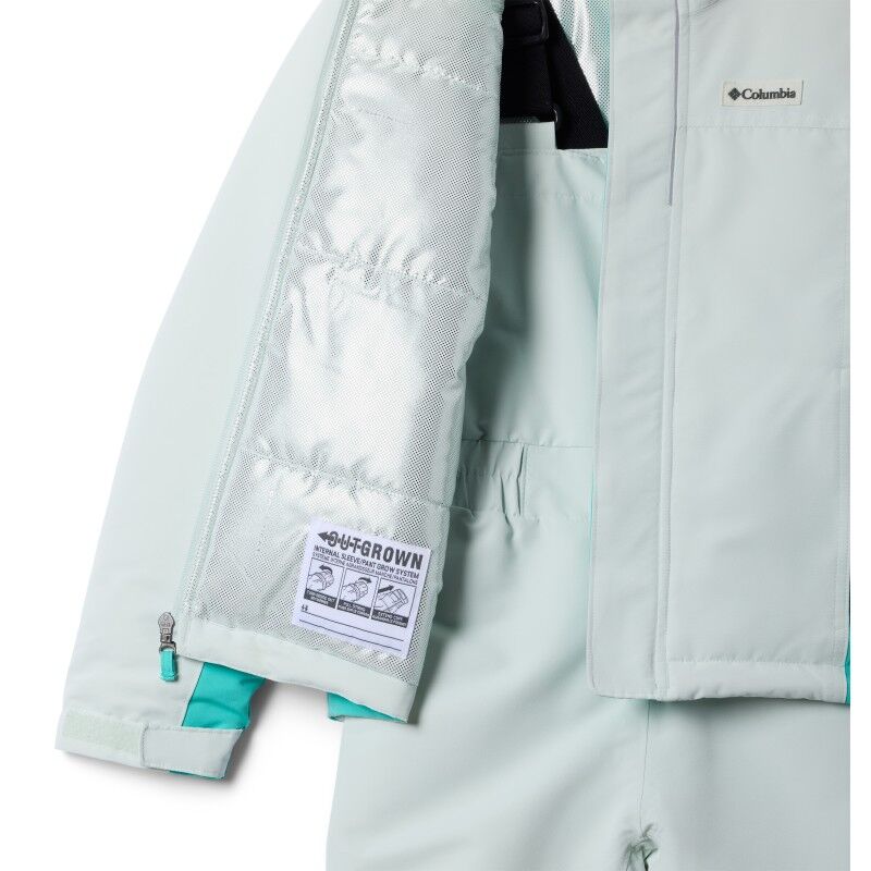 Columbia Buga™ IV Set - Overall - Kid's | Hardloop