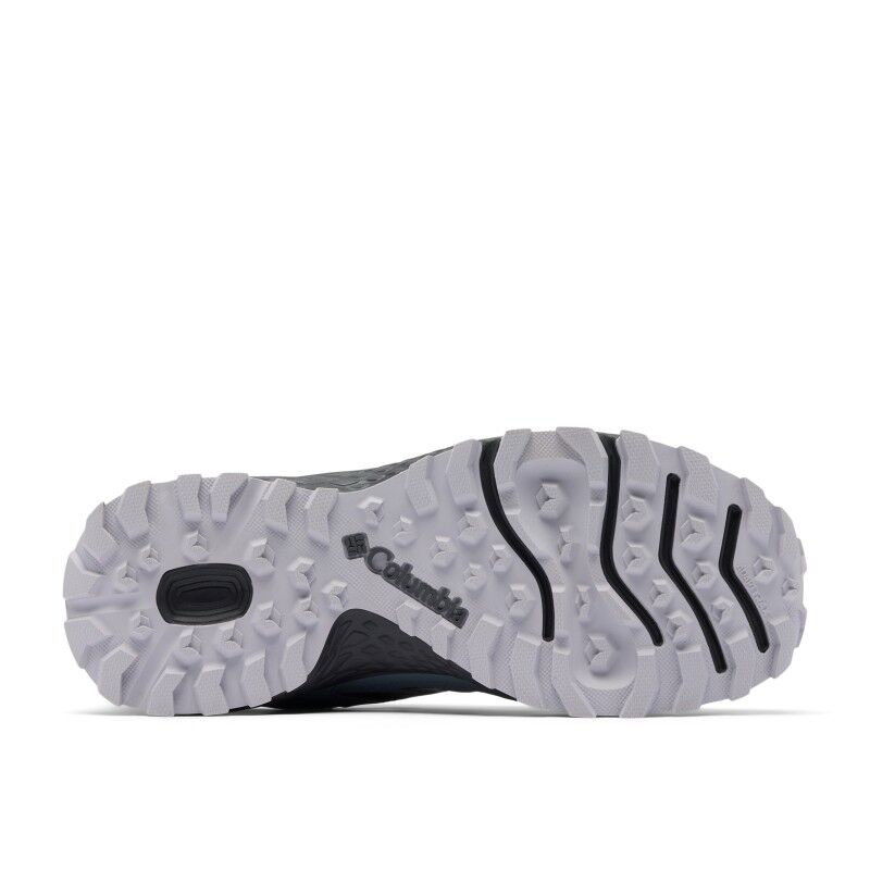 Columbia Peakfreak Rush Outdry - Zapatillas de senderismo - Mujer | Hardloop