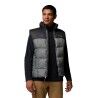 Columbia Puffect™ IV Vest - Chaleco de fibra sintética - Hombre | Hardloop