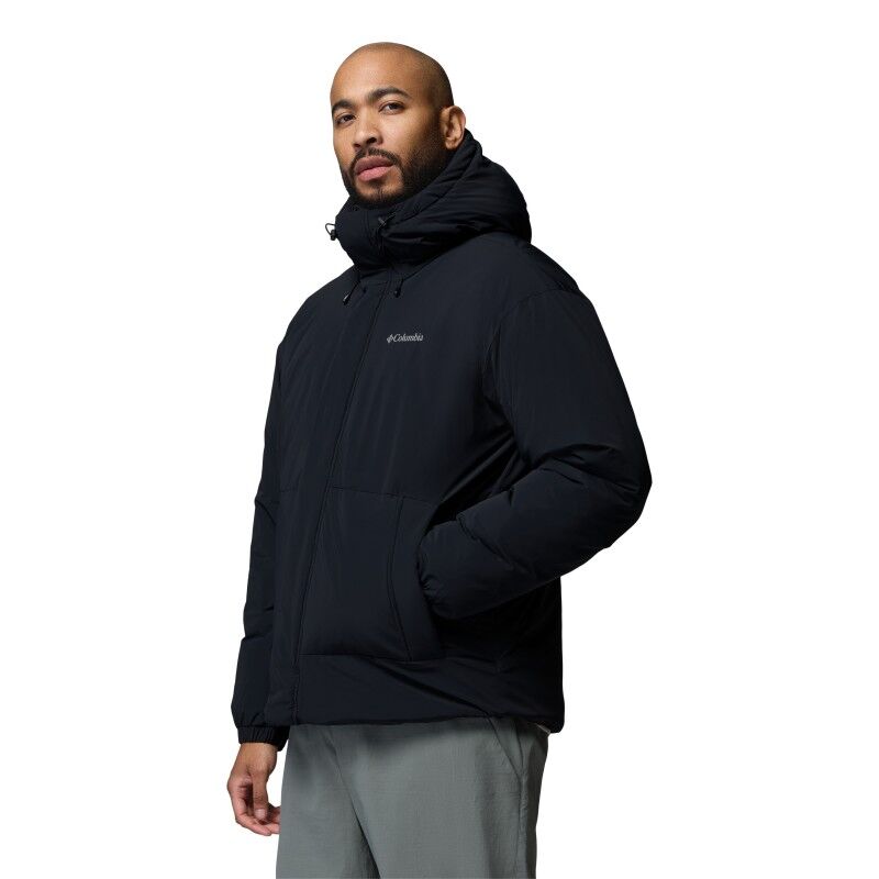Columbia Street Heights™ Insulated Jacket - Synthetic jacket - Men's | Hardloop