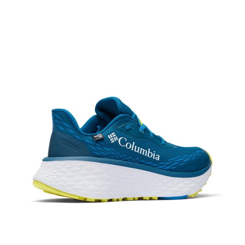 Columbia Konos Trillium ATR™ Outdry™ - Pánské trailové běžecké boty | Hardloop