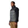 Columbia Puffect™ IV Vest - Syntetväst - Herr | Hardloop