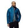 Columbia Endevour Mountain™ Down Hooded Jacket - Giacca in piumino - Uomo | Hardloop